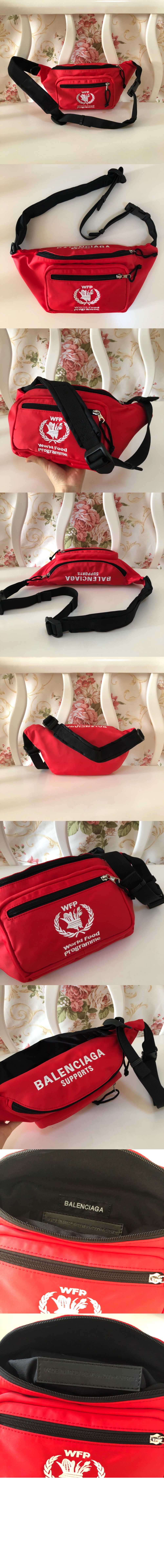 미러급레플리카사이트 | 명품레플리카 전문 쇼핑몰  | 퍼스트원 - 스포츠 힙색 539522 > 발렌시아가