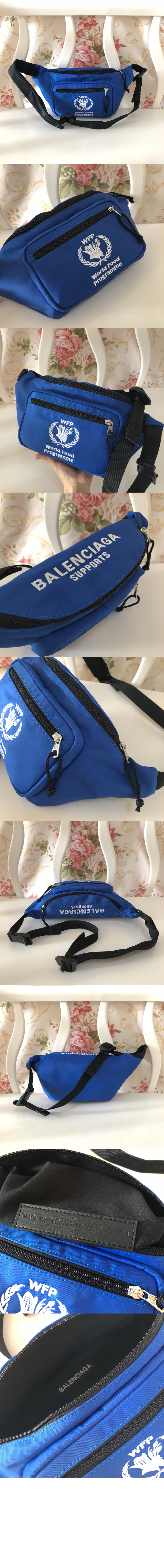 미러급레플리카사이트 | 명품레플리카 전문 쇼핑몰  | 퍼스트원 - 스포츠 힙색 539522 > 발렌시아가