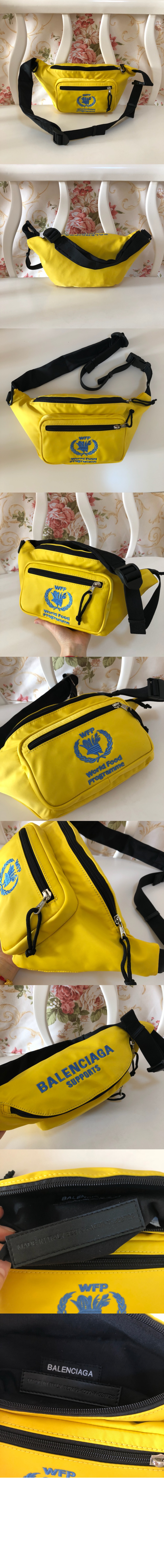 미러급레플리카사이트 | 명품레플리카 전문 쇼핑몰  | 퍼스트원 - 스포츠 힙색 539522 > 발렌시아가