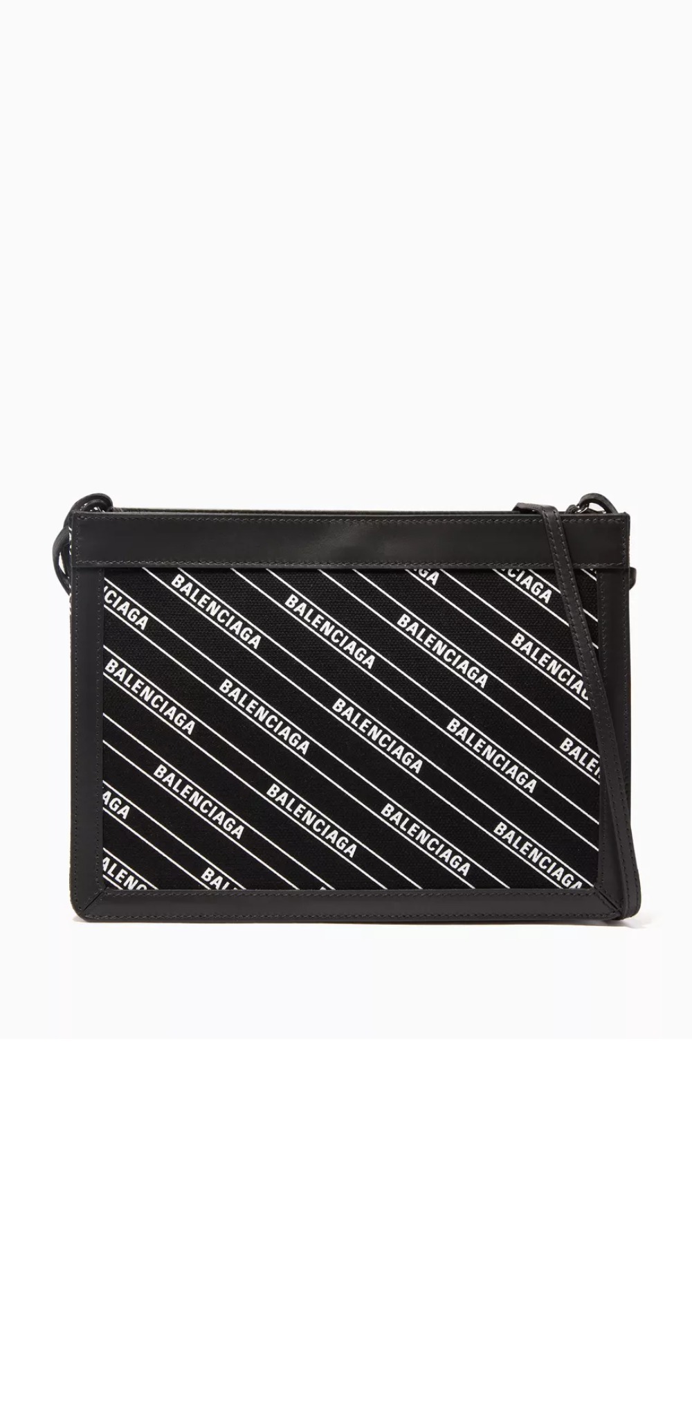 미러급레플리카사이트 | 명품레플리카 전문 쇼핑몰  | 퍼스트원 - 캔버스 숄더 크로스백 339937 > 발렌시아가