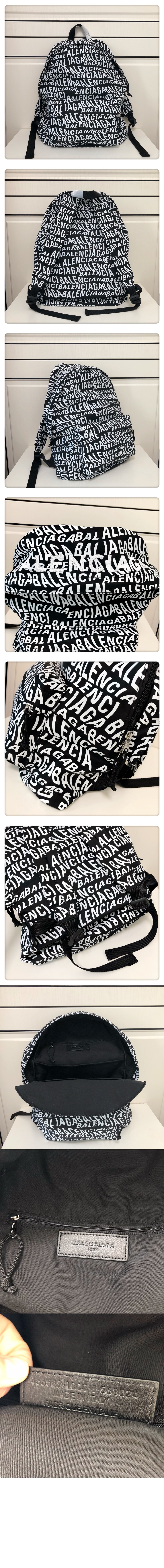 미러급레플리카사이트 | 명품레플리카 전문 쇼핑몰  | 퍼스트원 - 그래피티 백팩 507460 > 발렌시아가