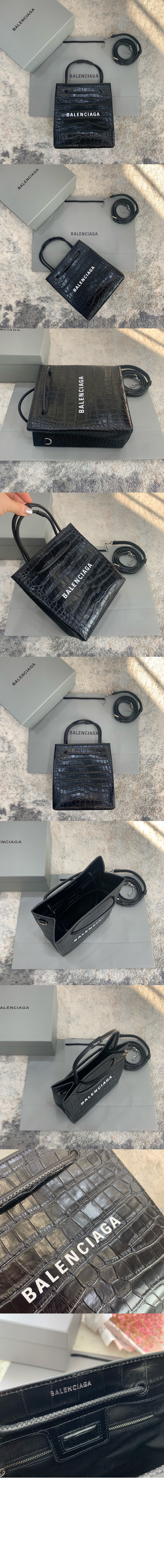 미러급레플리카사이트 | 명품레플리카 전문 쇼핑몰  | 퍼스트원 - 레더 토트백 597858 > 발렌시아가