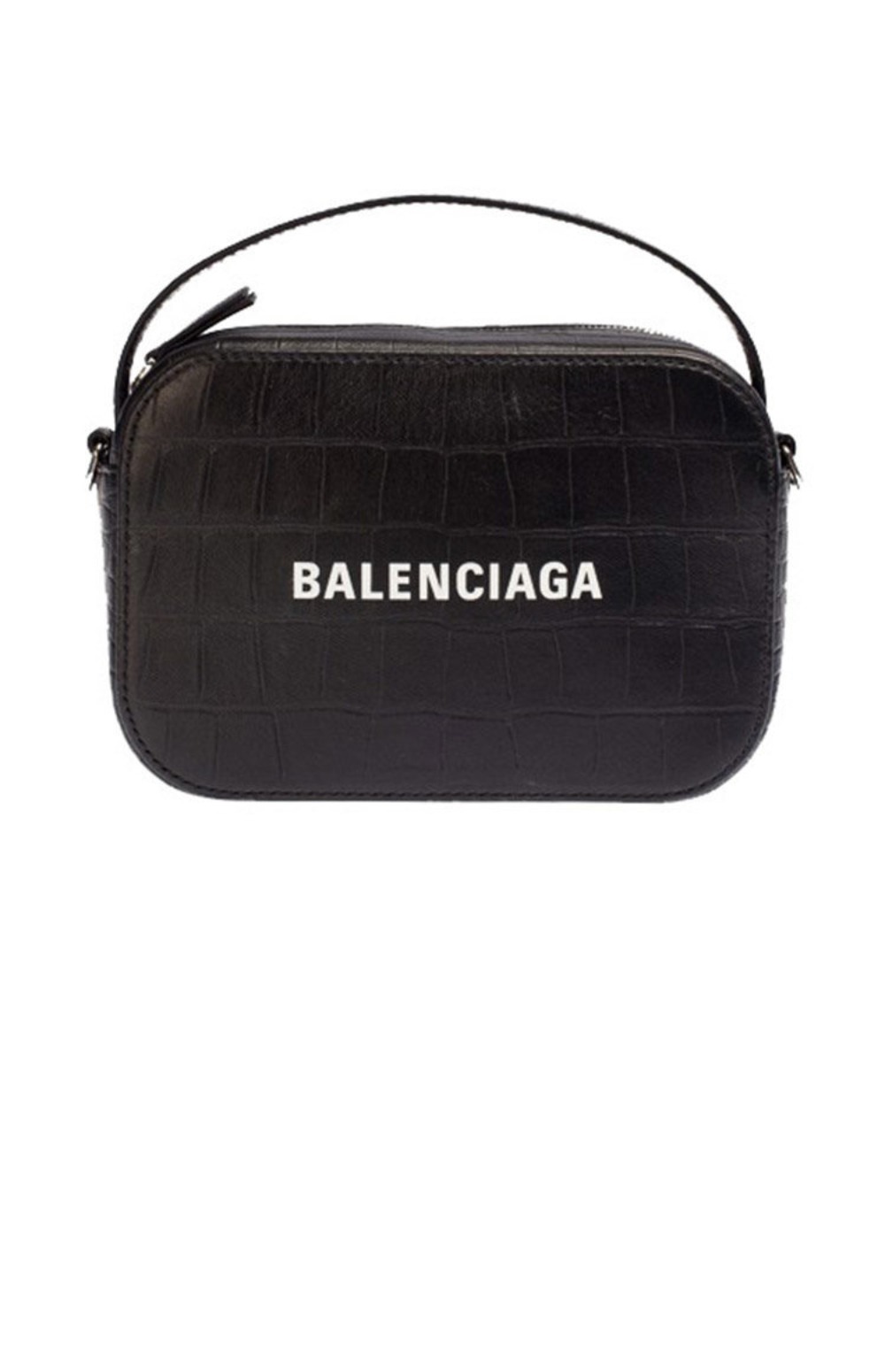 미러급레플리카사이트 | 명품레플리카 전문 쇼핑몰  | 퍼스트원 - 지퍼 숄더백 608653 > 발렌시아가