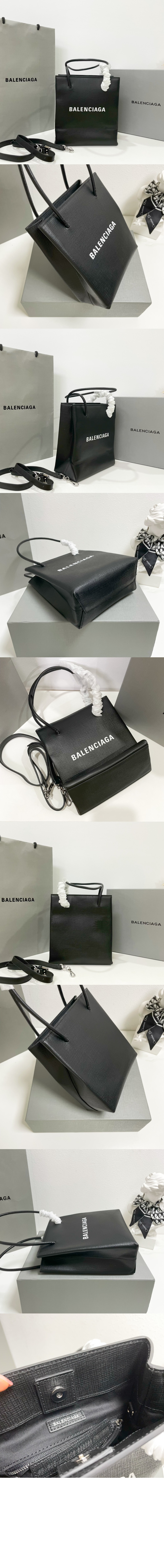 미러급레플리카사이트 | 명품레플리카 전문 쇼핑몰  | 퍼스트원 - 레더 토트백 597858 > 발렌시아가