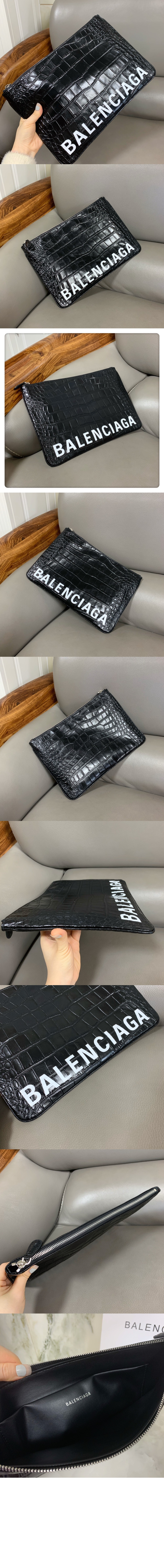 미러급레플리카사이트 | 명품레플리카 전문 쇼핑몰  | 퍼스트원 - 클러치백 630626 > 발렌시아가