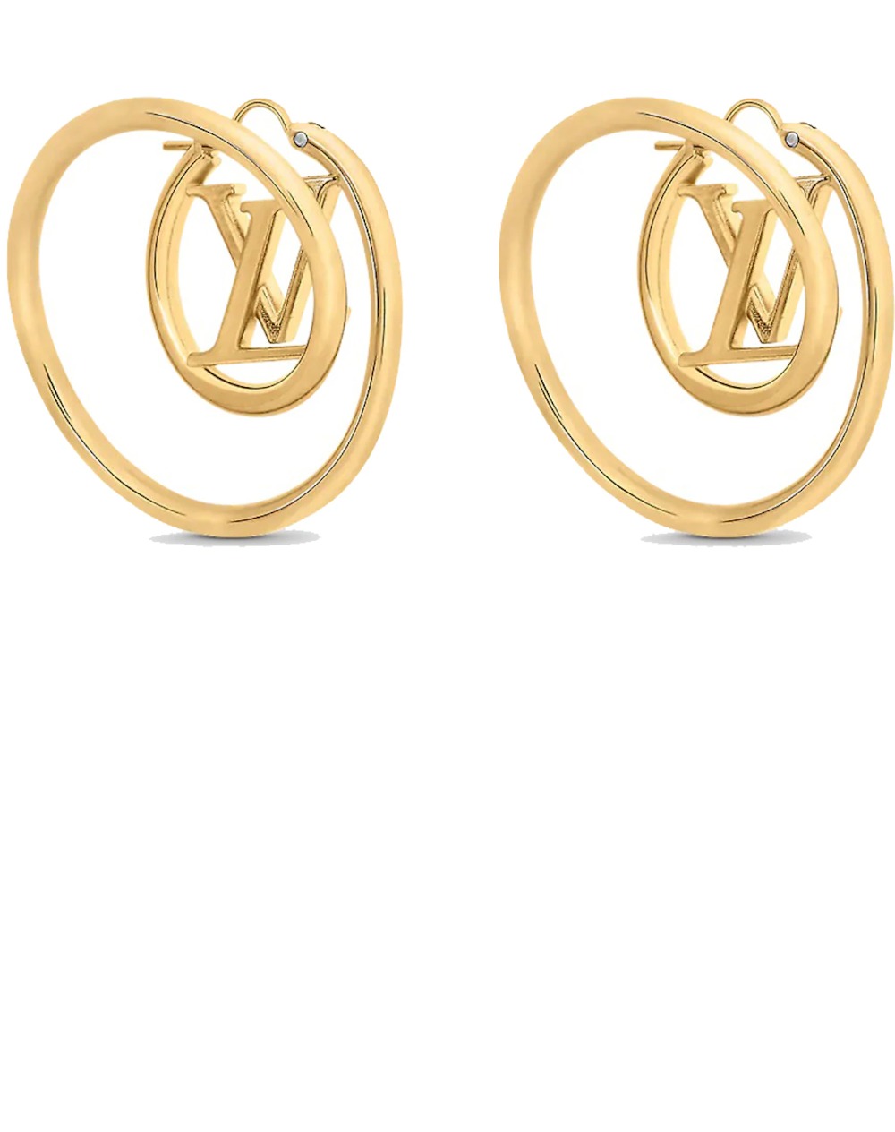 미러급레플리카사이트 | 명품레플리카 전문 쇼핑몰  | 퍼스트원 - LV 스파이럴 귀걸이 M00764 > 루이비통