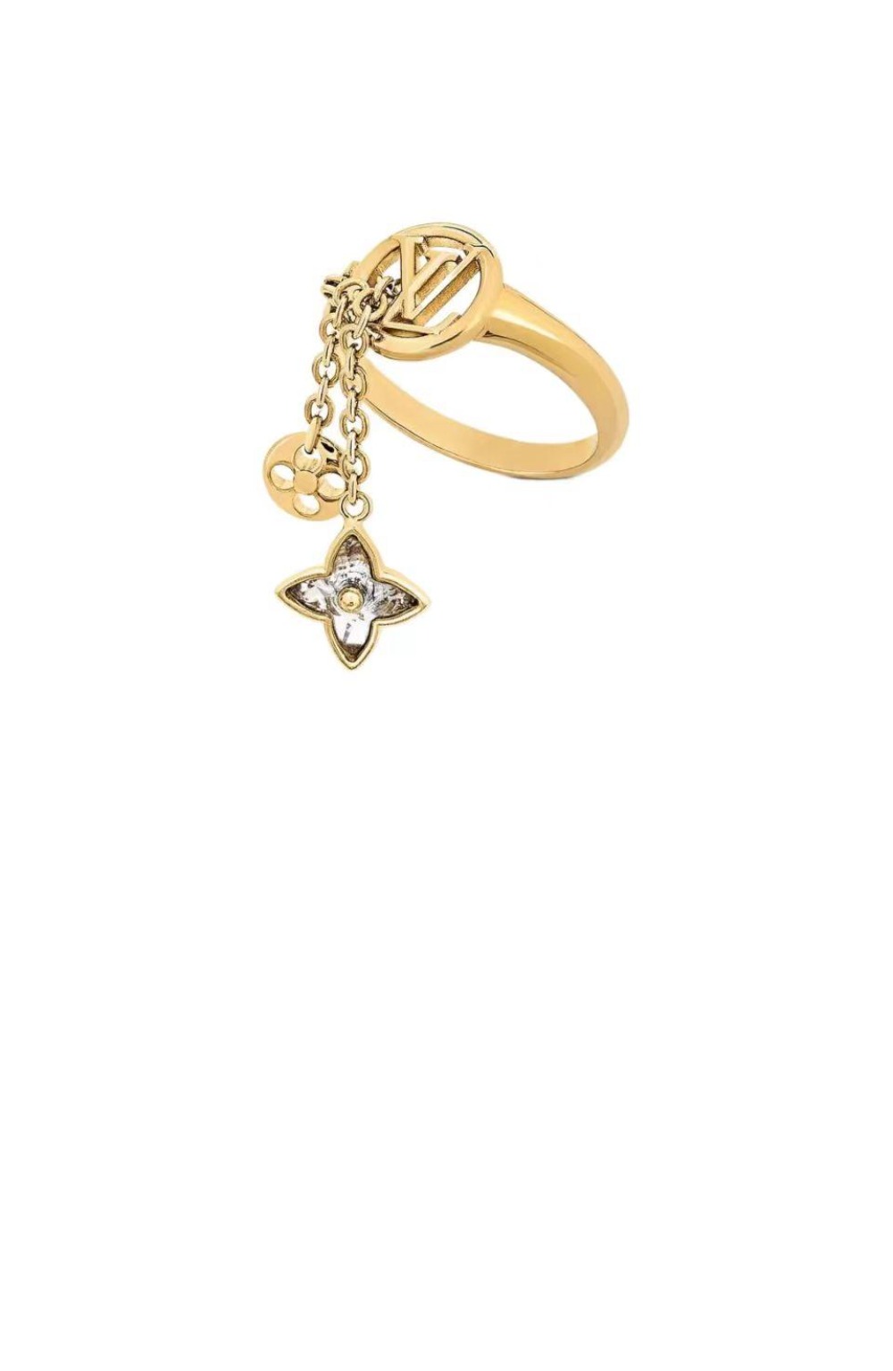 미러급레플리카사이트 | 명품레플리카 전문 쇼핑몰  | 퍼스트원 - 마이 블루밍 스트라스 반지 M00589 > 루이비통