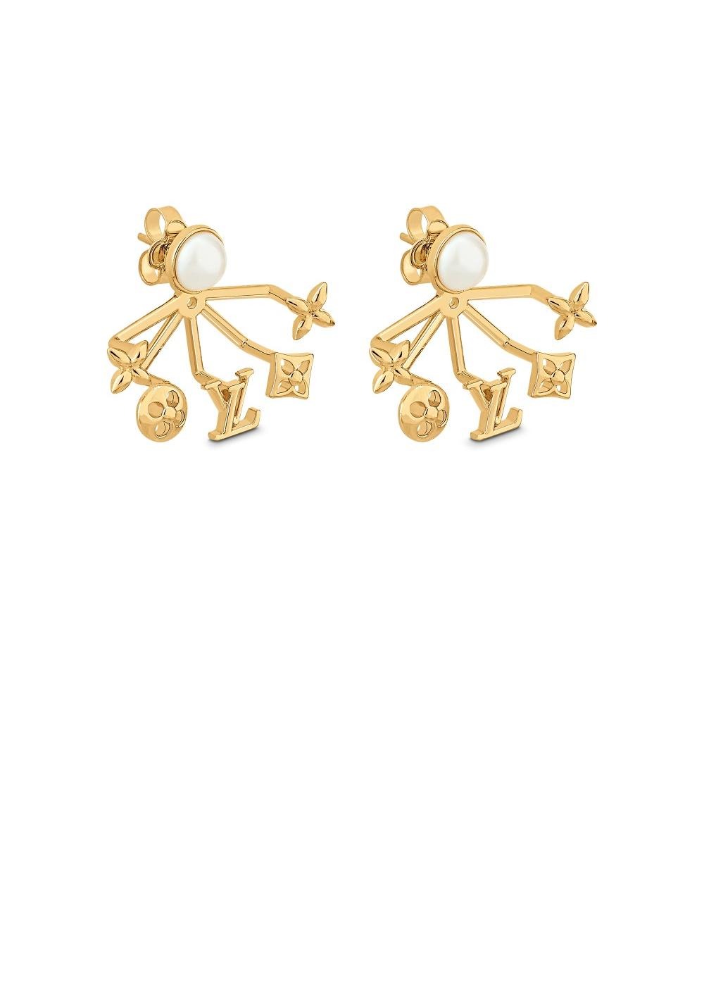 미러급레플리카사이트 | 명품레플리카 전문 쇼핑몰  | 퍼스트원 - 크루저 귀걸이 M00601 > 루이비통