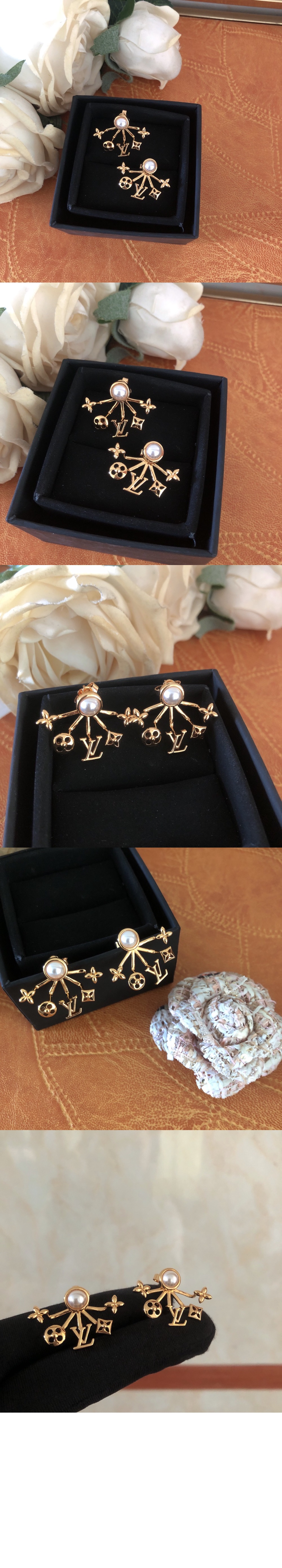 미러급레플리카사이트 | 명품레플리카 전문 쇼핑몰  | 퍼스트원 - 크루저 귀걸이 M00601 > 루이비통