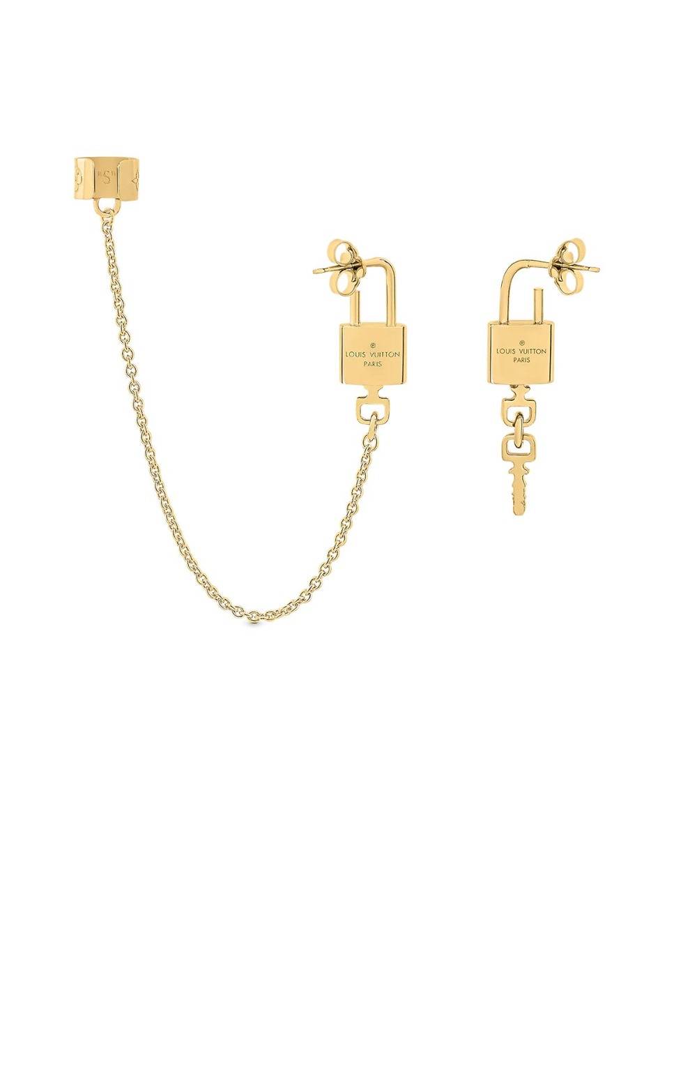 미러급레플리카사이트 | 명품레플리카 전문 쇼핑몰  | 퍼스트원 - LV 락키 여성 귀걸이  M00573 > 루이비통