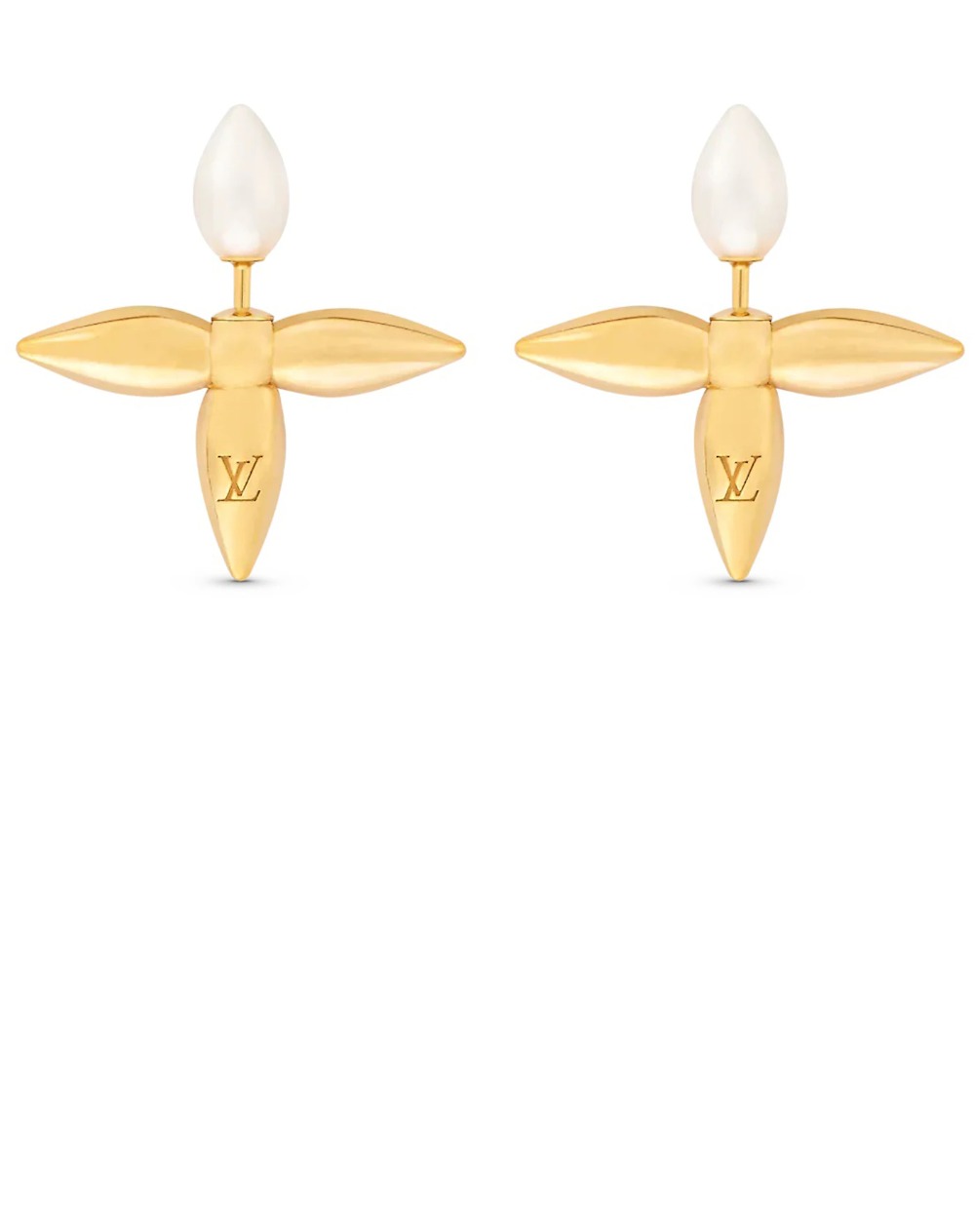 미러급레플리카사이트 | 명품레플리카 전문 쇼핑몰  | 퍼스트원 - 루이에트 스터드 귀걸이 M80267 > 루이비통