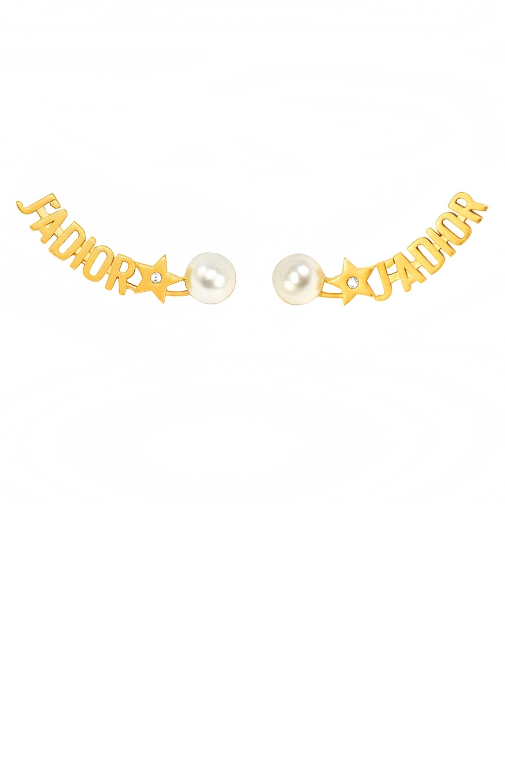 미러급레플리카사이트 | 명품레플리카 전문 쇼핑몰  | 퍼스트원 - 자디올 귀걸이 E1535 > 디올