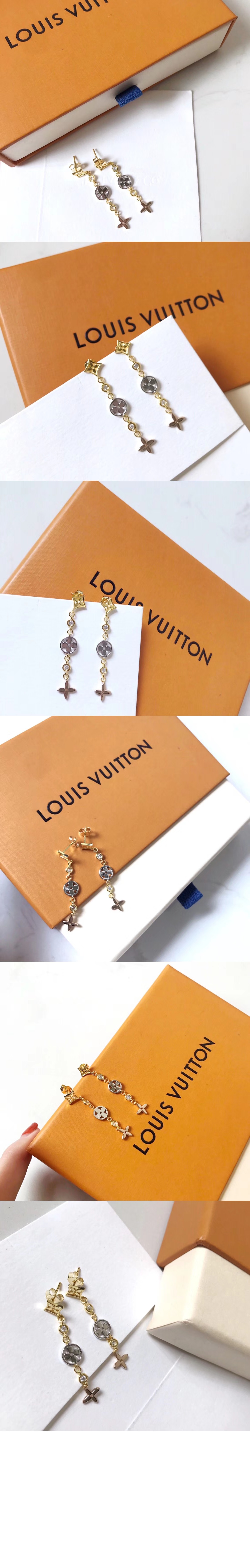 미러급레플리카사이트 | 명품레플리카 전문 쇼핑몰  | 퍼스트원 - 이딜레 블로섬 귀걸이 Q96300 > 루이비통