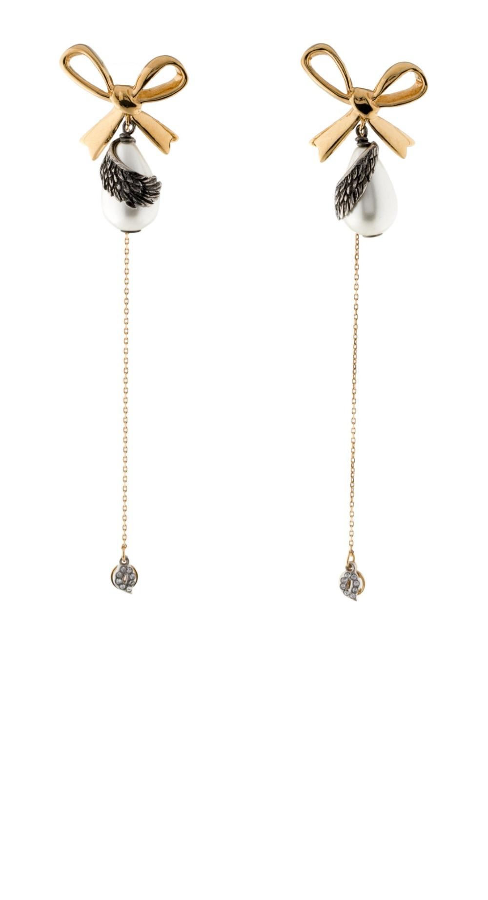 미러급레플리카사이트 | 명품레플리카 전문 쇼핑몰  | 퍼스트원 - 윈저 귀걸이 MP2204 > 루이비통