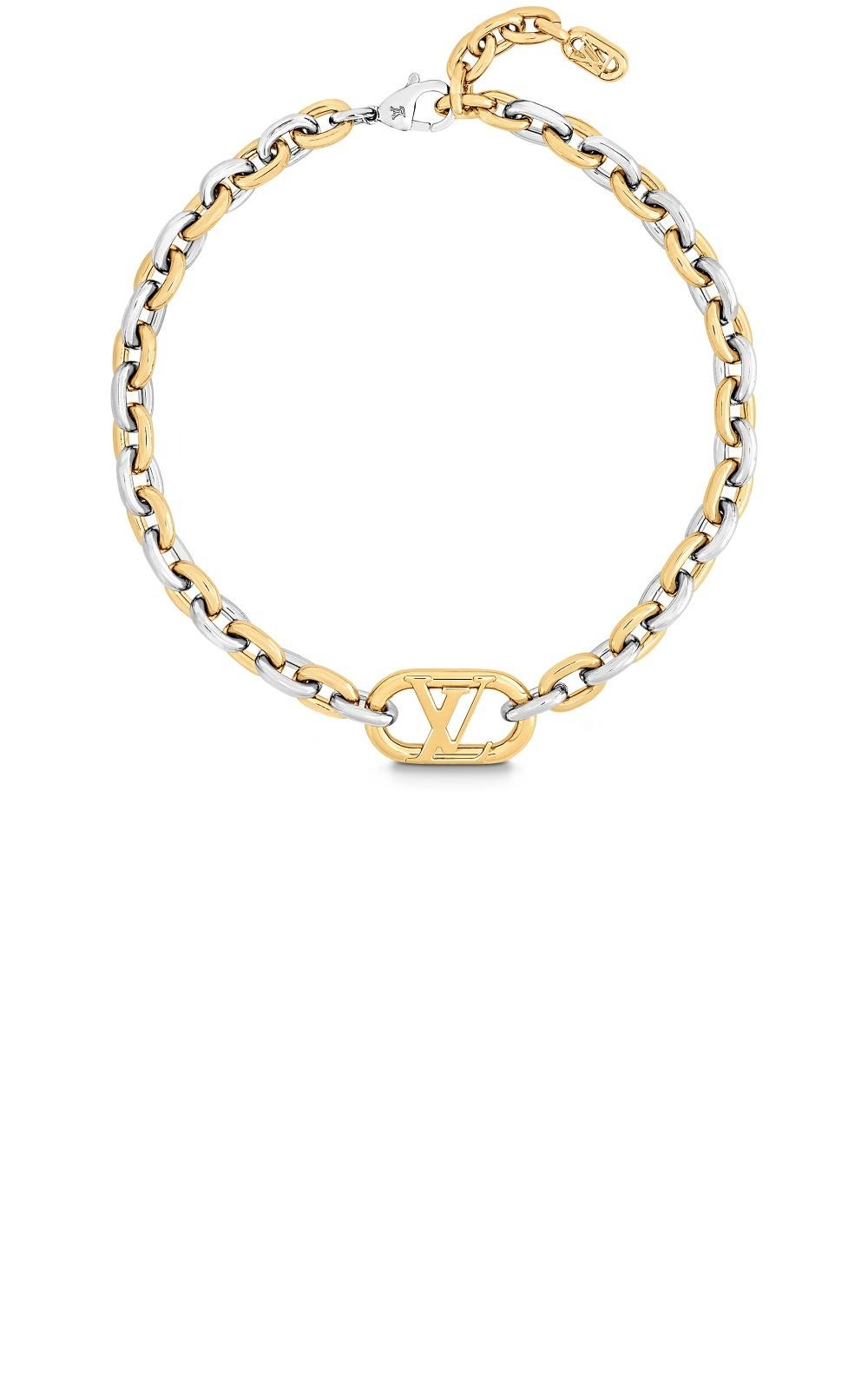 미러급레플리카사이트 | 명품레플리카 전문 쇼핑몰  | 퍼스트원 - 에브리데이 체인 LV 목걸이 M00593 > 루이비통