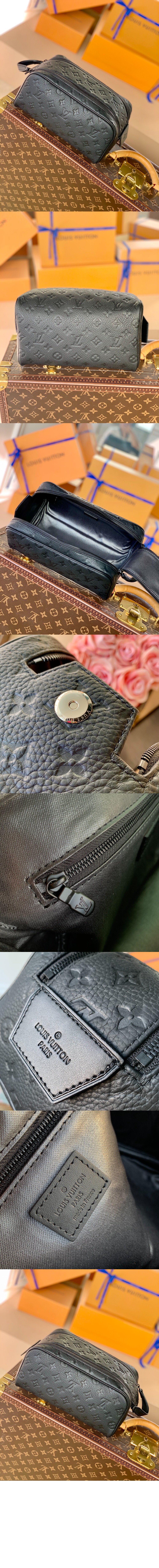 미러급레플리카사이트 | 명품레플리카 전문 쇼핑몰  | 퍼스트원 - 돕 키트 M59478 > 루이비통