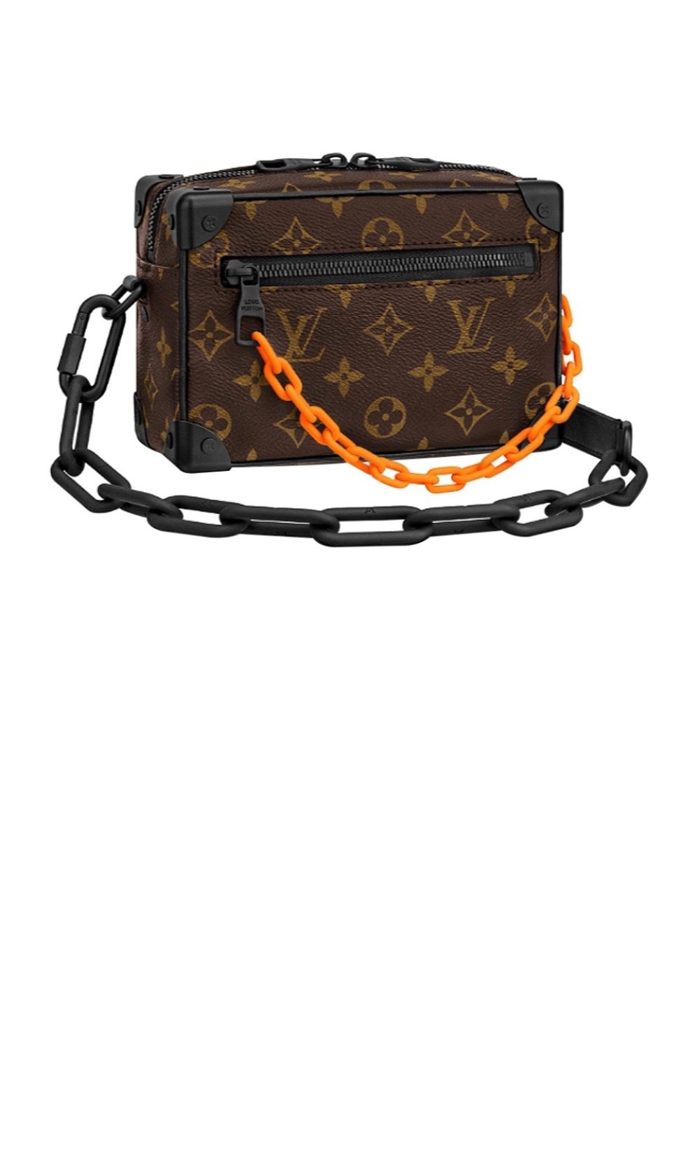 미러급레플리카사이트 | 명품레플리카 전문 쇼핑몰  | 퍼스트원 - 미니 소프트 트렁크 M44480 > 루이비통