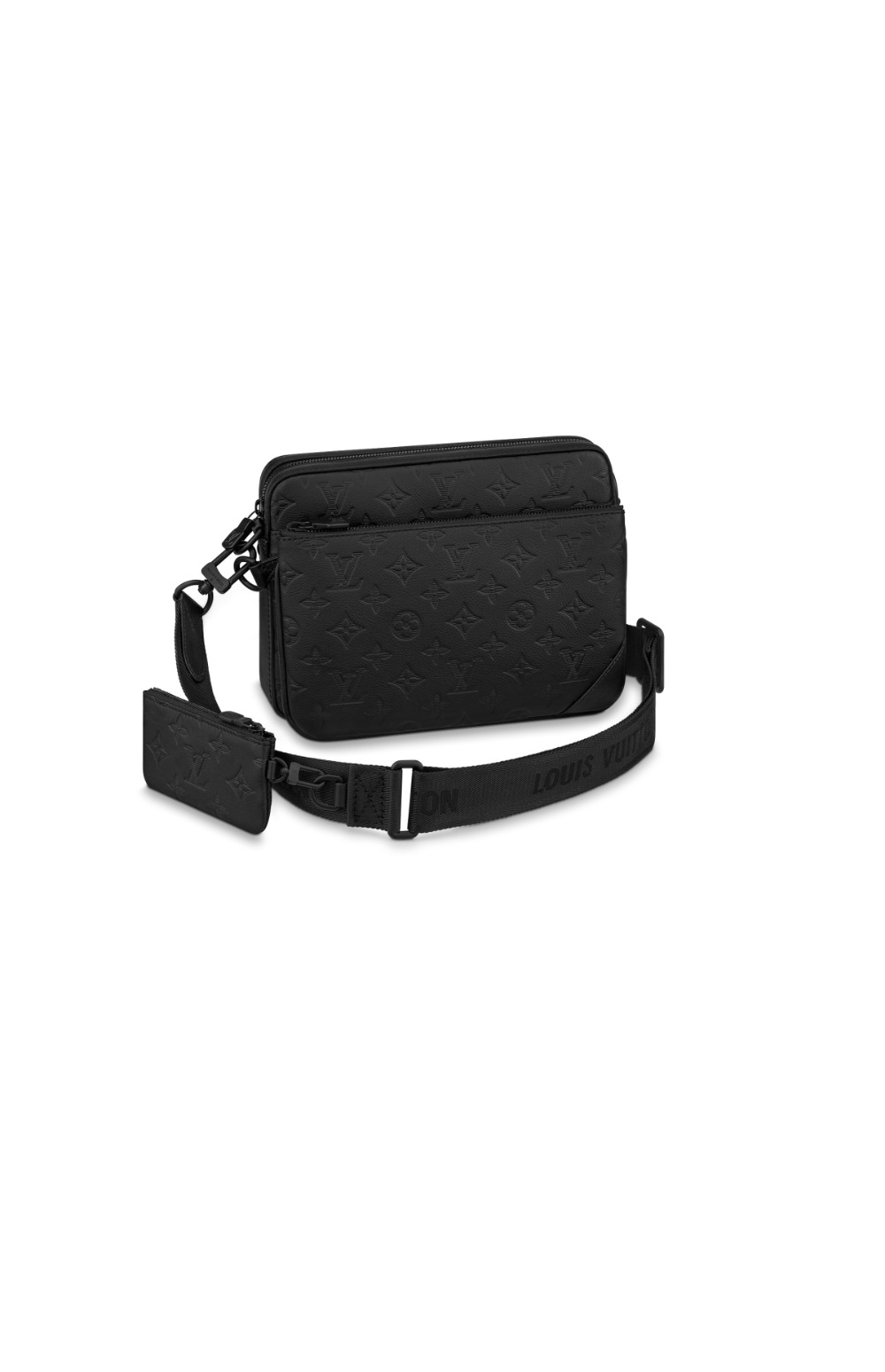 미러급레플리카사이트 | 명품레플리카 전문 쇼핑몰  | 퍼스트원 - 트리오 메신저 M46602 > 루이비통