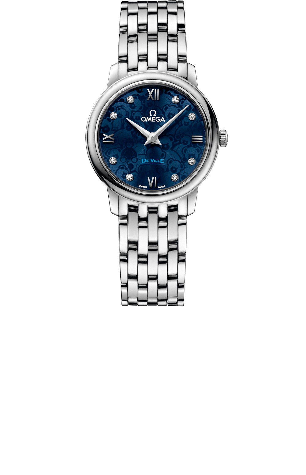 미러급레플리카사이트 | 명품레플리카 전문 쇼핑몰  | 퍼스트원 - 드빌 프레스티지 27.4 > 오메가