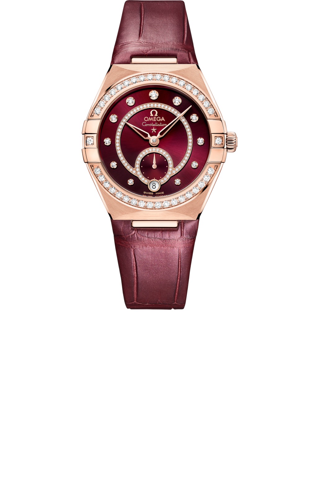 미러급레플리카사이트 | 명품레플리카 전문 쇼핑몰  | 퍼스트원 - 컨스텔레이션 34 > 오메가