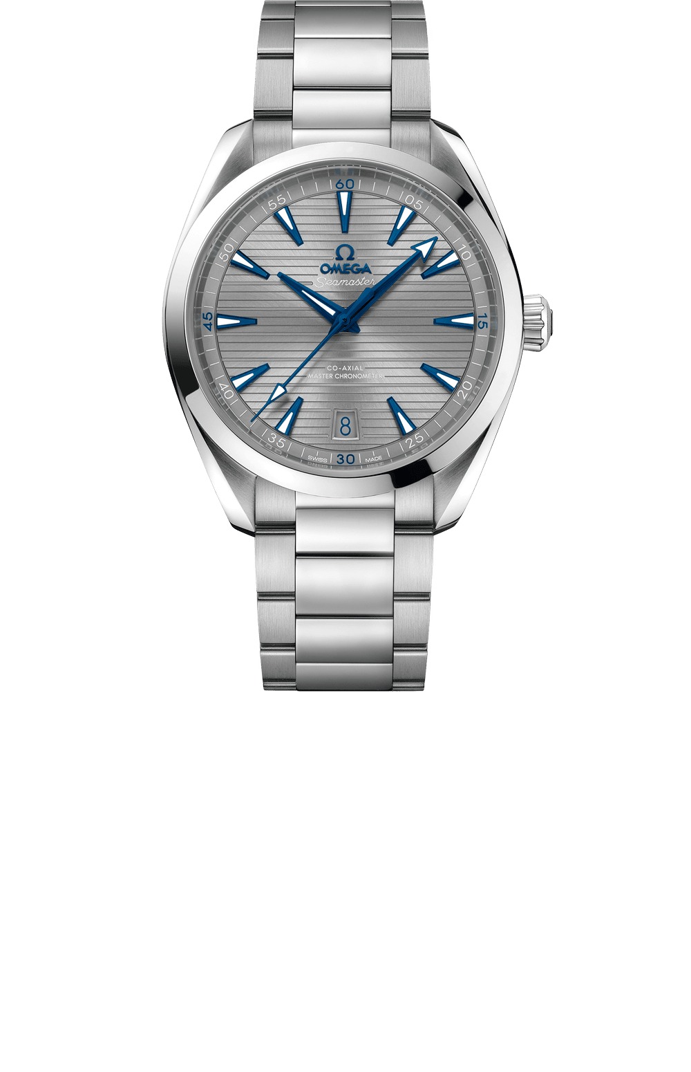 미러급레플리카사이트 | 명품레플리카 전문 쇼핑몰  | 퍼스트원 - 씨마스터 아쿠아 테라 150M 41 > 오메가