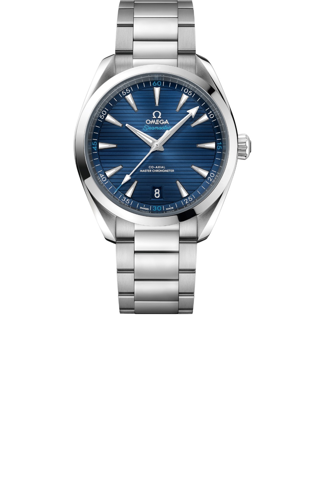 미러급레플리카사이트 | 명품레플리카 전문 쇼핑몰  | 퍼스트원 - 씨마스터 아쿠아 테라 150M 41 > 오메가