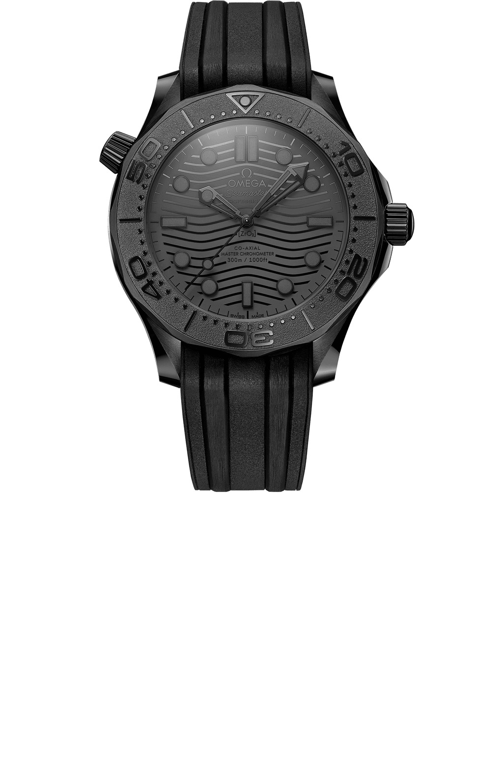 미러급레플리카사이트 | 명품레플리카 전문 쇼핑몰  | 퍼스트원 - 씨마스터 다이버 300M 43.5 > 오메가