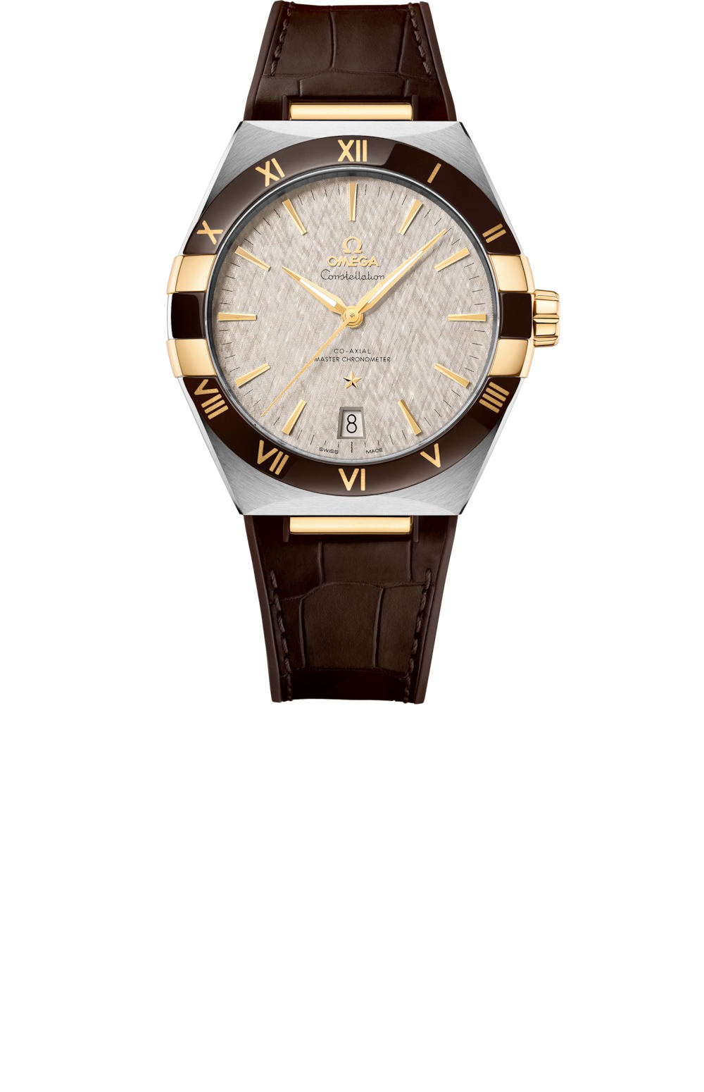 미러급레플리카사이트 | 명품레플리카 전문 쇼핑몰  | 퍼스트원 - 컨스텔레이션 41 > 오메가