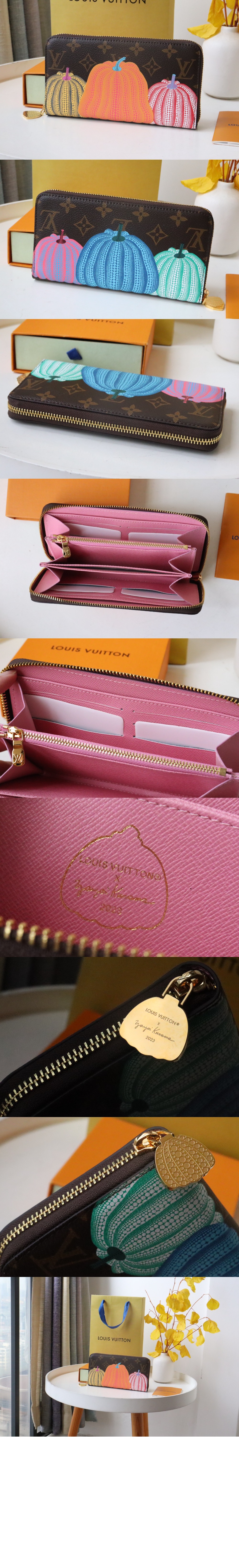 미러급레플리카사이트 | 명품레플리카 전문 쇼핑몰  | 퍼스트원 - 지피 월렛 M82106 > 루이비통