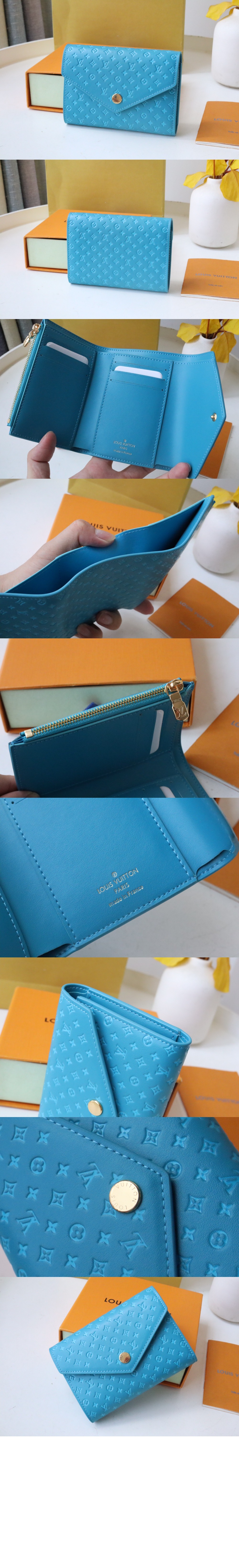 미러급레플리카사이트 | 명품레플리카 전문 쇼핑몰  | 퍼스트원 - 조에 월렛 M82234 > 루이비통