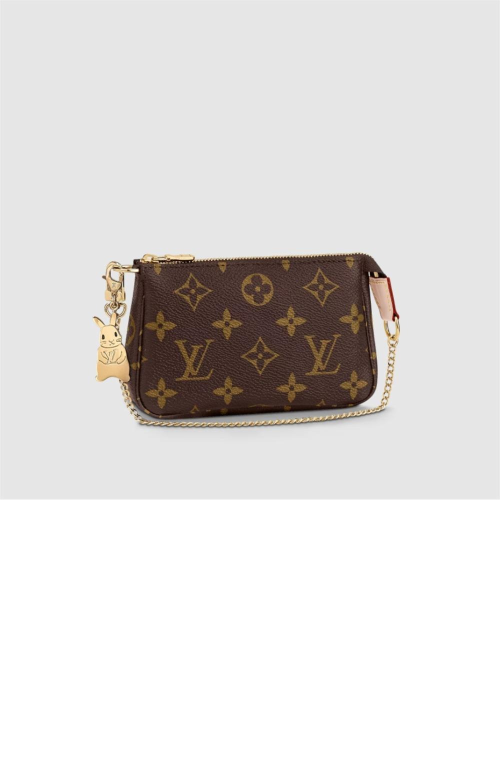 미러급레플리카사이트 | 명품레플리카 전문 쇼핑몰  | 퍼스트원 - 미니 포쉐트 액세서리 M82497 > 루이비통