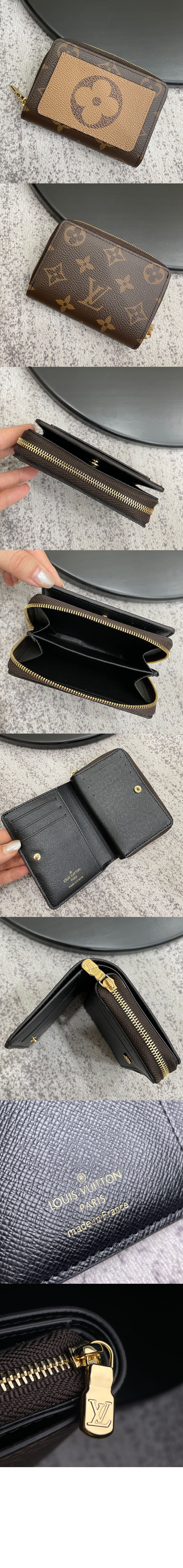 미러급레플리카사이트 | 명품레플리카 전문 쇼핑몰  | 퍼스트원 - 루 월렛 M81461 > 루이비통