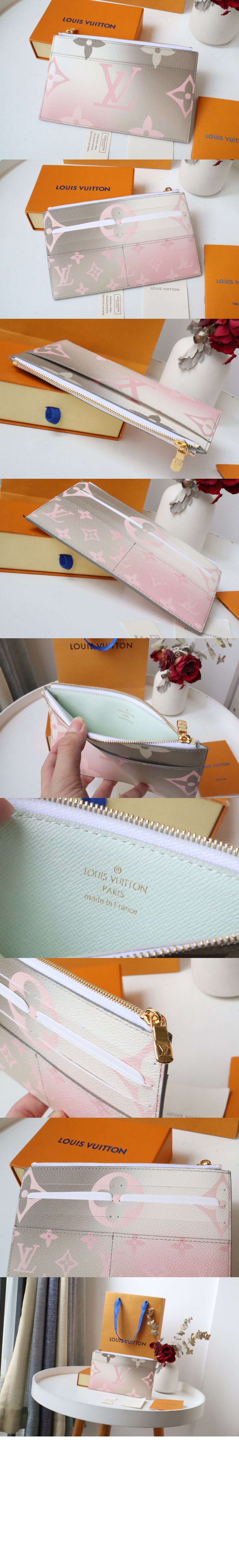 미러급레플리카사이트 | 명품레플리카 전문 쇼핑몰  | 퍼스트원 - 슬림 퍼스 M81354 > 루이비통