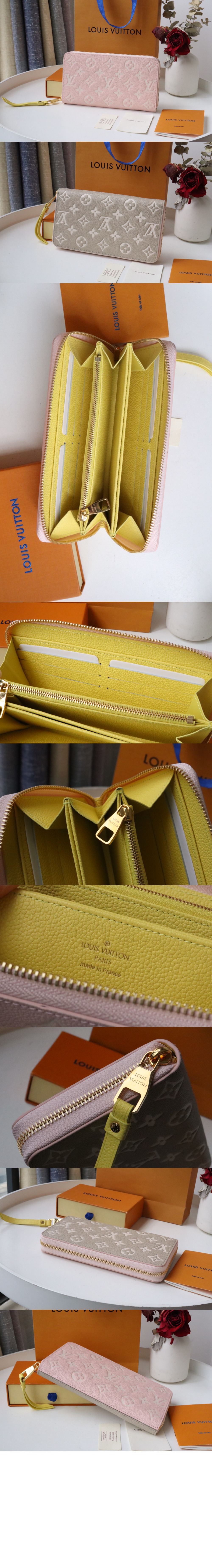 미러급레플리카사이트 | 명품레플리카 전문 쇼핑몰  | 퍼스트원 - 지피 월렛 M81279 > 루이비통