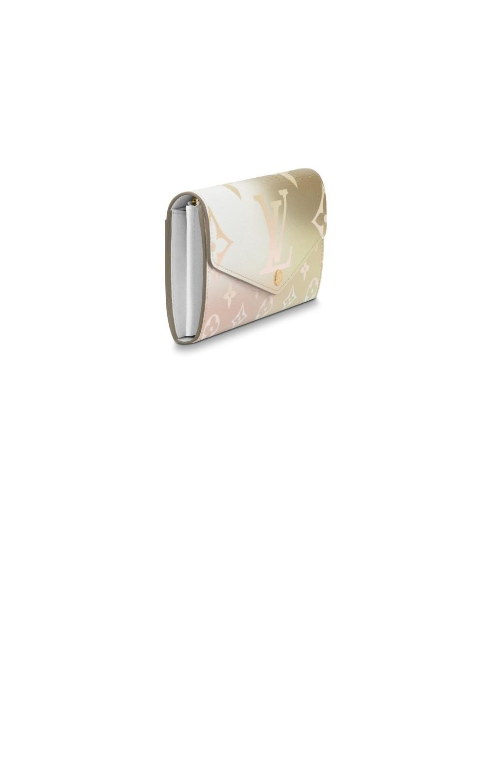 미러급레플리카사이트 | 명품레플리카 전문 쇼핑몰  | 퍼스트원 - 사라 월렛 M81276 > 루이비통