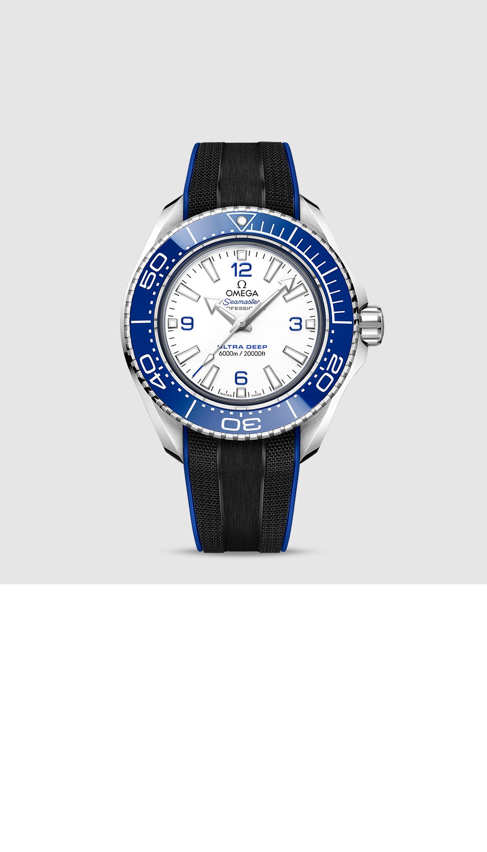 미러급레플리카사이트 | 명품레플리카 전문 쇼핑몰  | 퍼스트원 - 울트라 딥 45.5 > 오메가