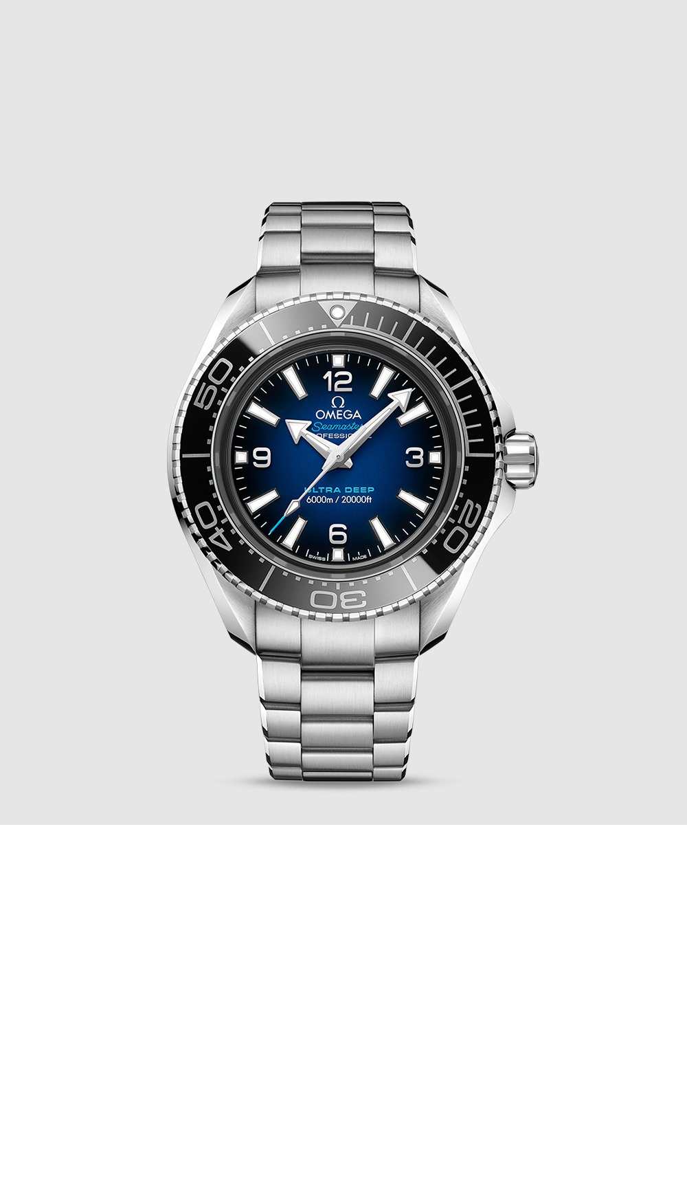 미러급레플리카사이트 | 명품레플리카 전문 쇼핑몰  | 퍼스트원 - 울트라 딥 45.5 > 오메가