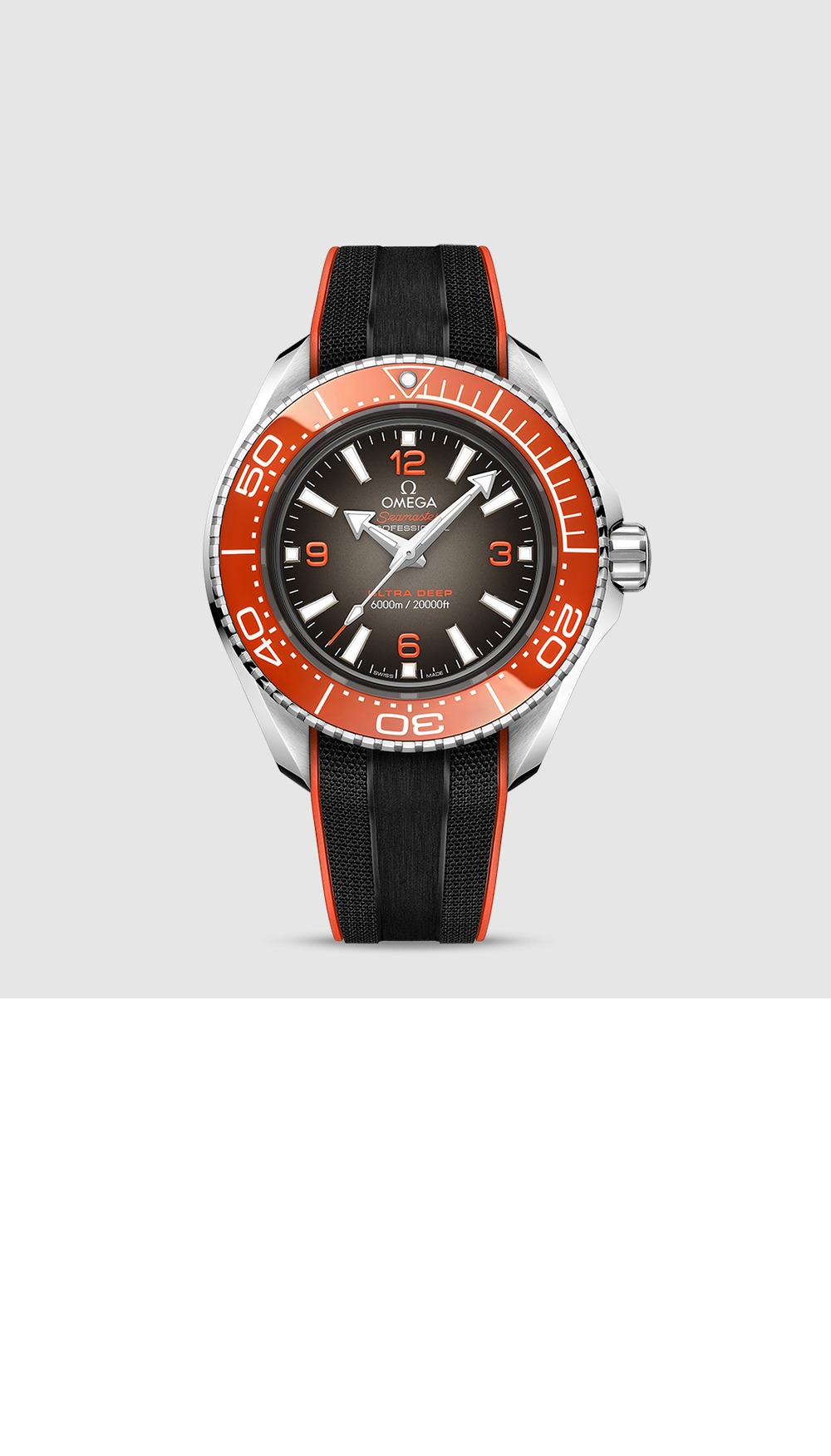 미러급레플리카사이트 | 명품레플리카 전문 쇼핑몰  | 퍼스트원 - 울트라 딥 45.5 > 오메가