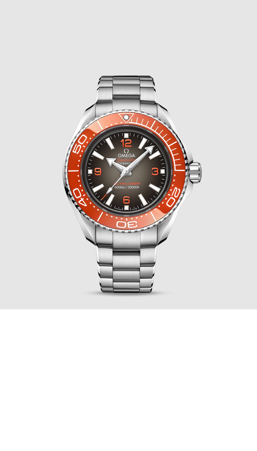 미러급레플리카사이트 | 명품레플리카 전문 쇼핑몰  | 퍼스트원 - 울트라 딥 45.5 > 오메가