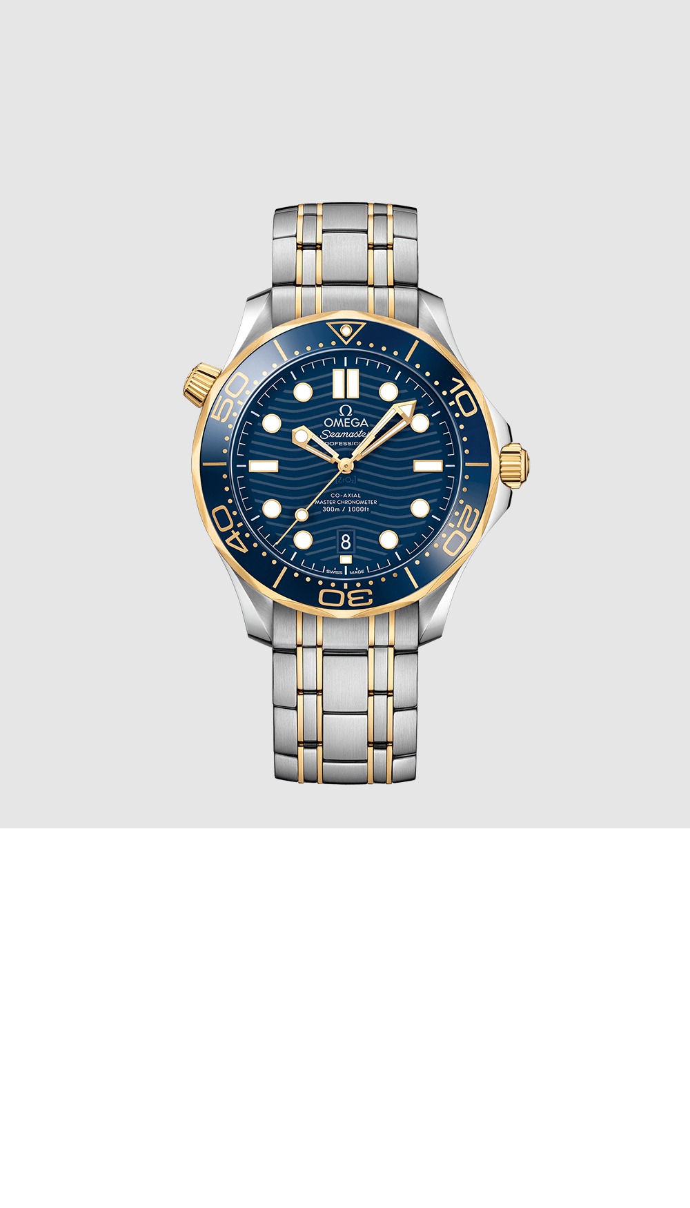 미러급레플리카사이트 | 명품레플리카 전문 쇼핑몰  | 퍼스트원 - 씨마스터 다이버 300 콤비 42 > 오메가