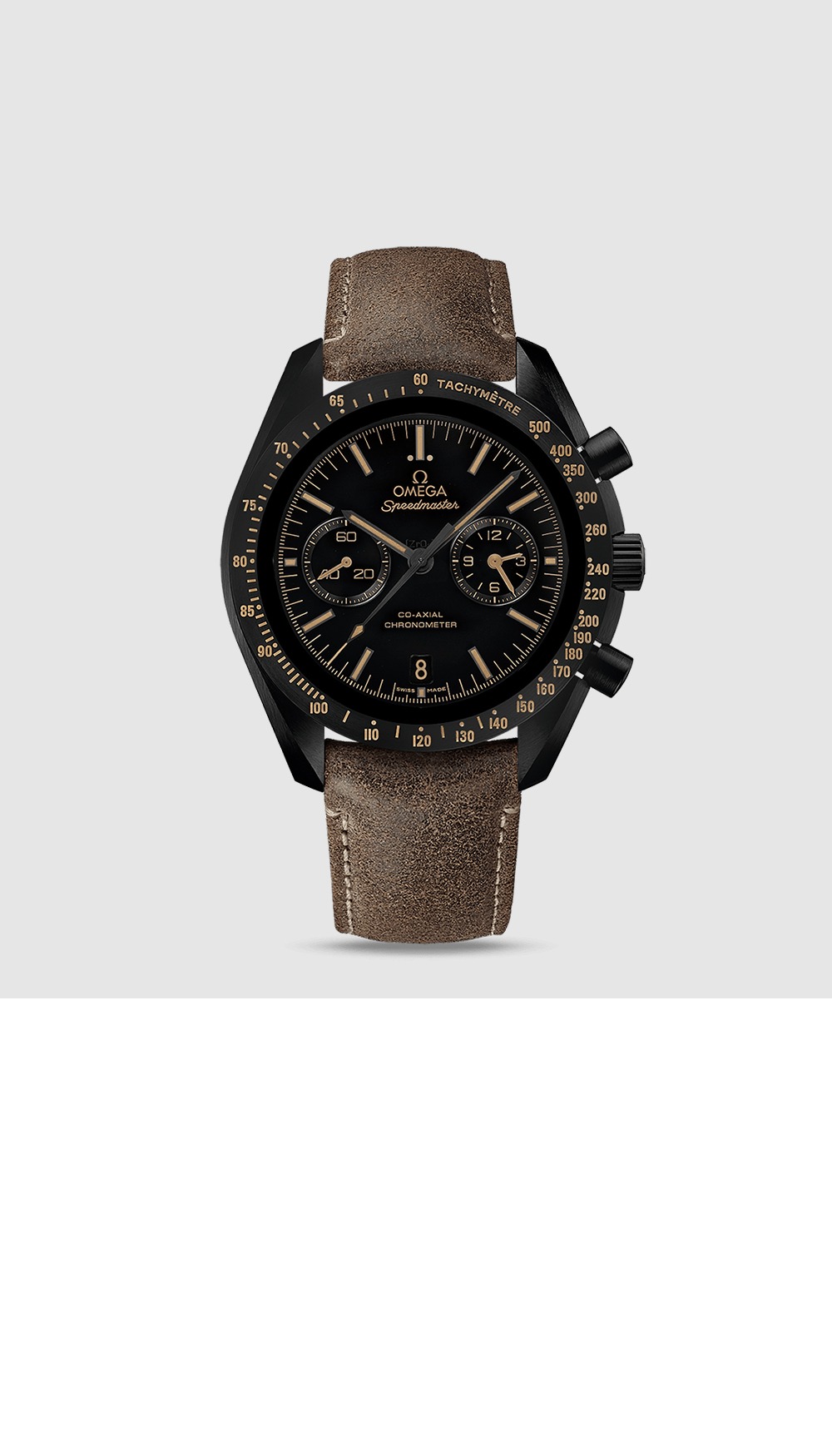 미러급레플리카사이트 | 명품레플리카 전문 쇼핑몰  | 퍼스트원 - 스피드마스터 다크 사이드 44.25 > 오메가