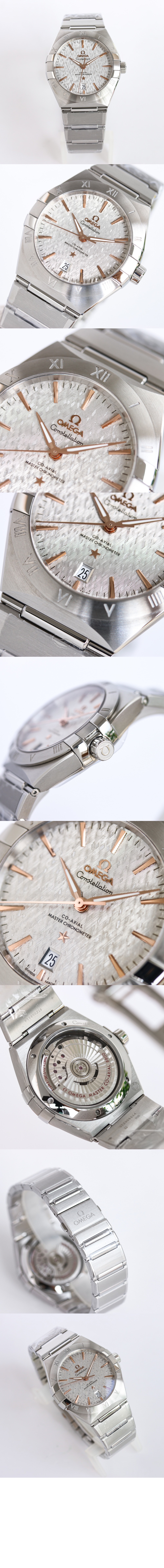 미러급레플리카사이트 | 명품레플리카 전문 쇼핑몰  | 퍼스트원 - 컨스텔레이션 39 > 오메가