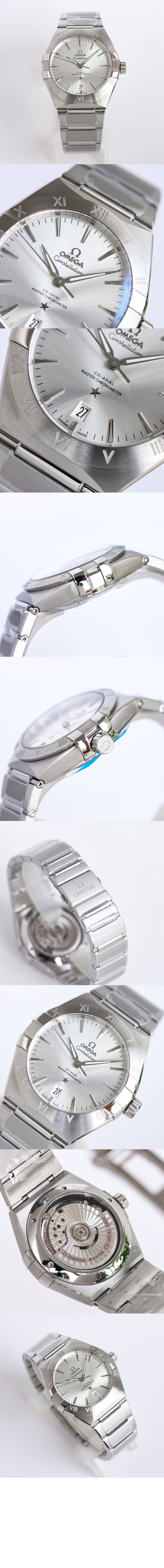 미러급레플리카사이트 | 명품레플리카 전문 쇼핑몰  | 퍼스트원 - 컨스텔레이션 39 > 오메가