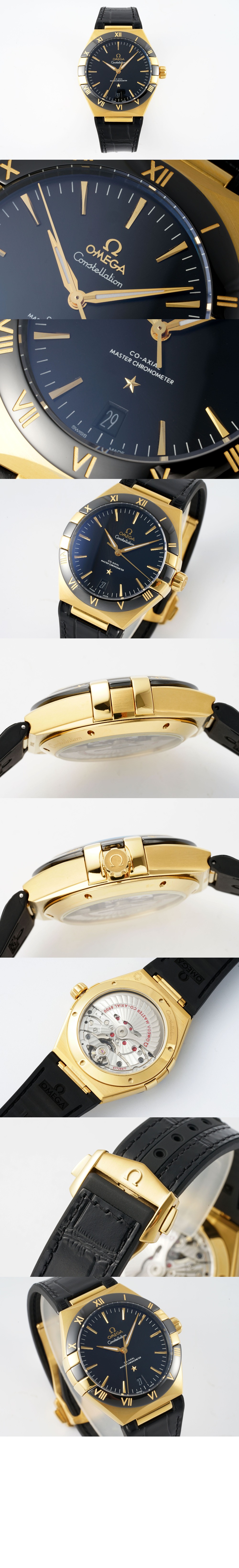 미러급레플리카사이트 | 명품레플리카 전문 쇼핑몰  | 퍼스트원 - 컨스텔레이션 41 > 오메가