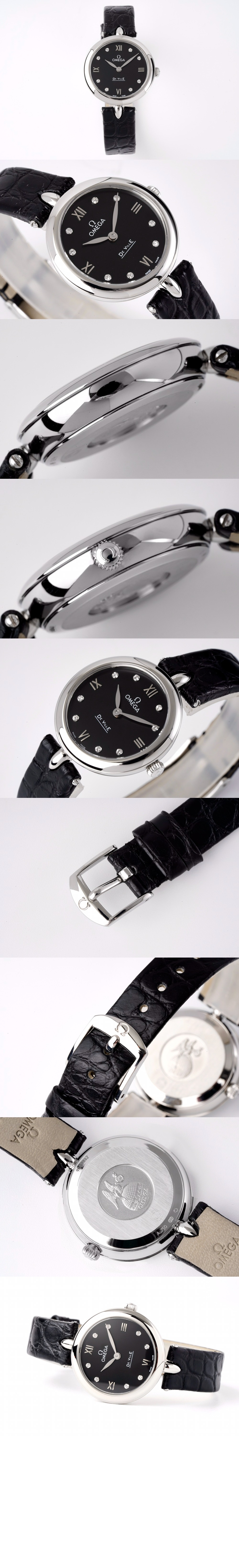 미러급레플리카사이트 | 명품레플리카 전문 쇼핑몰  | 퍼스트원 - 드빌 프레스티지 27.4 > 오메가
