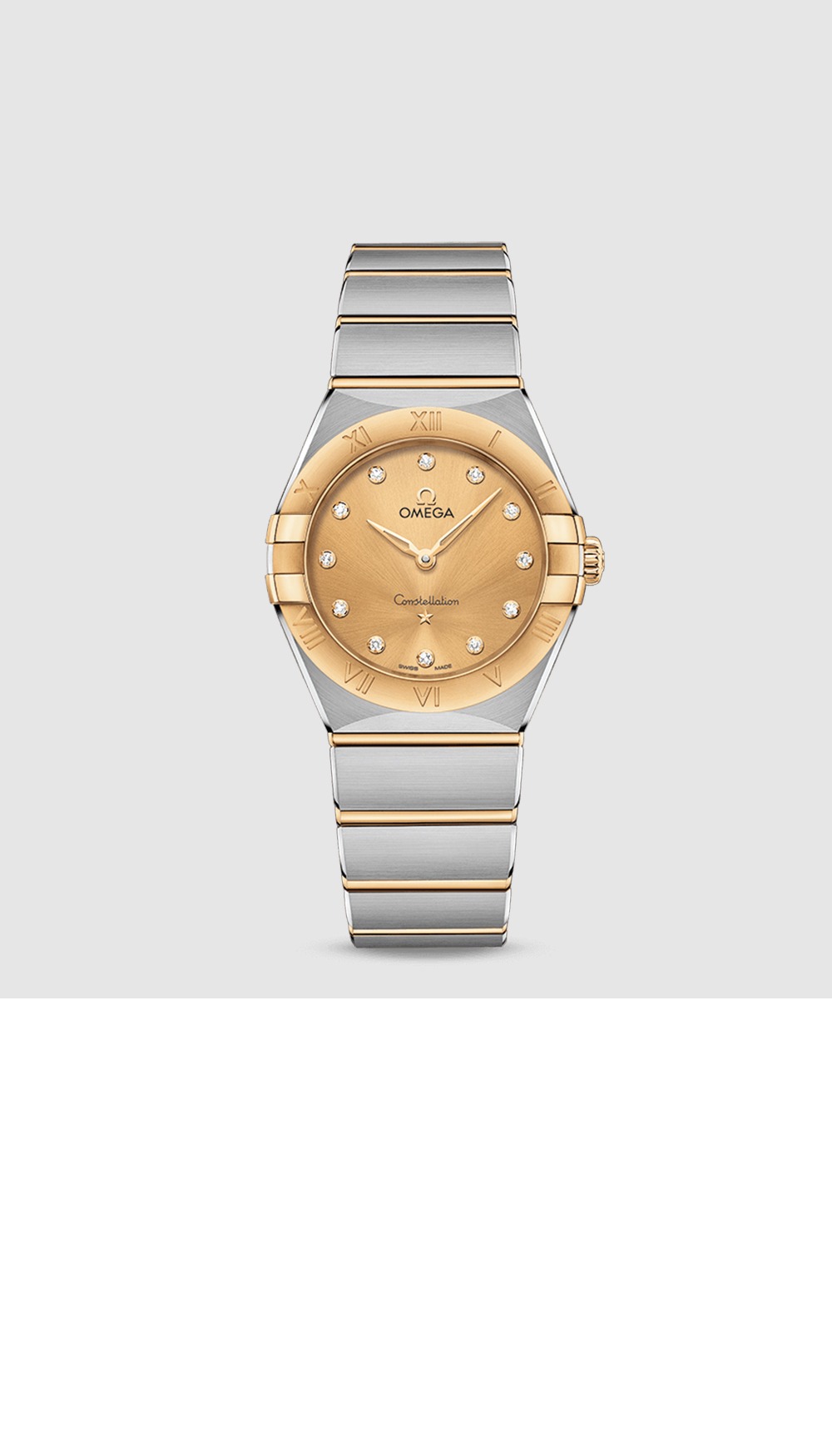 미러급레플리카사이트 | 명품레플리카 전문 쇼핑몰  | 퍼스트원 - 컨스텔레이션 콤비 28 > 오메가