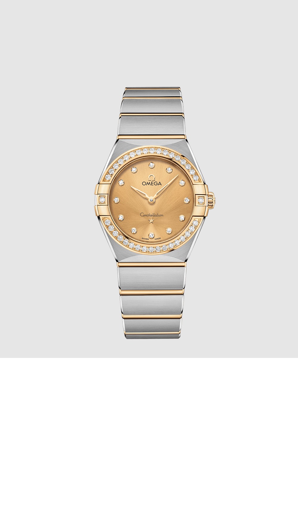 미러급레플리카사이트 | 명품레플리카 전문 쇼핑몰  | 퍼스트원 - 컨스텔레이션 콤비 28 > 오메가