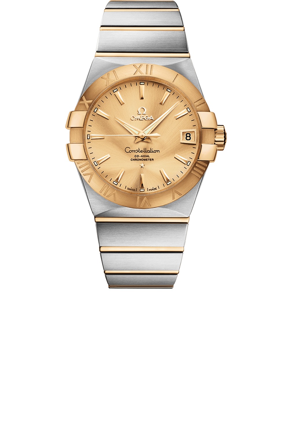 미러급레플리카사이트 | 명품레플리카 전문 쇼핑몰  | 퍼스트원 - 컨스텔레이션 콤비 39 > 오메가