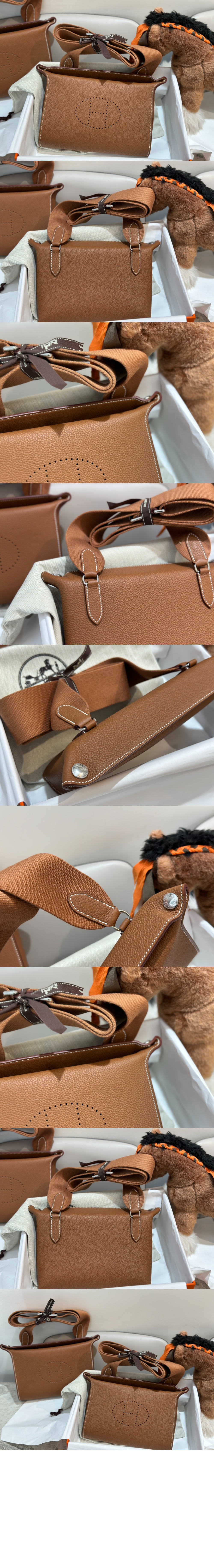 미러급레플리카사이트 | 명품레플리카 전문 쇼핑몰  | 퍼스트원 - 식판 가방 토고 > 에르메스