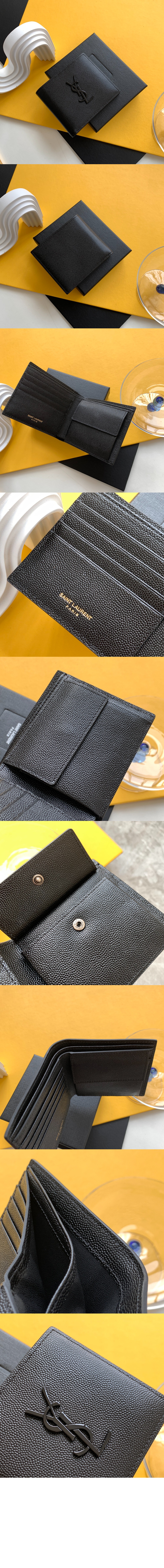 미러급레플리카사이트 | 명품레플리카 전문 쇼핑몰  | 퍼스트원 - 모노그램 코인 반지갑 463249 > 생로랑